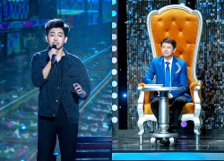 Chàng trai 9X 'gây sốt' khi hát 'Hai chuyến tàu đêm' là ai?