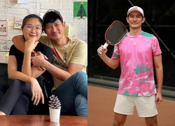Chuyện gì đang xảy ra với Huy Khánh sau khi ly hôn Mạc Anh Thư?