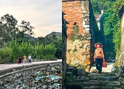 Chuyện làng cổ
