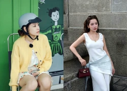 Cỡ Chi Pu mới dám làm điều này