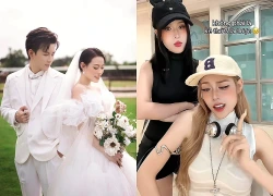Cô vợ 21 triệu follow tuyên bố ly hôn, lý do đầy ẩn ý: "Nghiệp duyên quấn lấy, không tỉnh táo được"