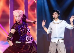 CONGB lập thành tích All Kill với Chờ Chút, khẳng định sức hút sau THSH