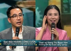 Cử nhân báo chí từng thi hoa hậu khiến Chủ tịch SN 1980 phá lệ