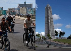 Cuba đối mặt với tình trạng già hóa dân số