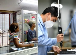 Cuba tăng cường an sinh xã hội và cơ hội việc làm