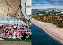 Đà Nẵng đón đầu xu hướng du lịch quốc tế năm 2027