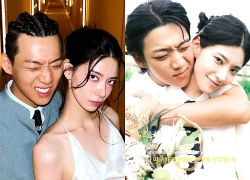 Đang nóng tin cặp trai tài gái sắc showbiz gen Z ly hôn sau 5 ngày cưới vì đàng trai ngoại tình