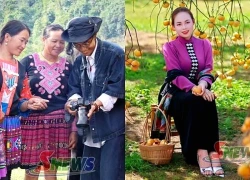 Đánh thức tiềm năng du lịch ở Tân Yên