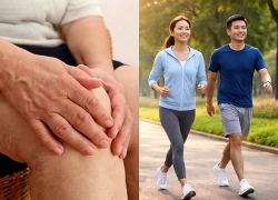 Đau khớp dễ tái phát vào mùa thu - đông, làm gì để phòng ngừa?