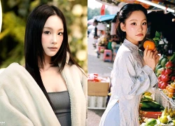 Diễn viên Thu Hà Ceri nói về 2 năm nhiều biến cố, biết ơn Duy Hưng