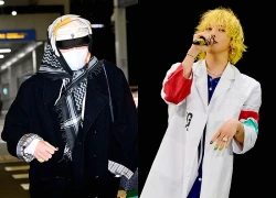 Điều cả Việt Nam tò mò về "anh Long" G-DRAGON hiện tại
