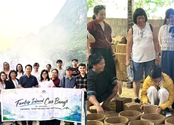 Định hình sản phẩm du lịch Cao Bằng từ góc nhìn thị trường