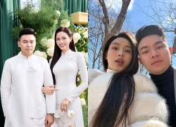 Đỗ Thị Hà: Từ cô gái Thanh Hóa cấy lúa đến đám cưới như cổ tích bên thiếu gia
