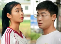 Đội bóng nữ làng Xuân tập 14: Bố Minh ngỏ ý tài trợ cho đội bóng