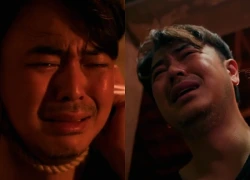 Đội bóng nữ làng Xuân - Tập 14: Quốc nghĩ quẩn định tìm đến cái chết