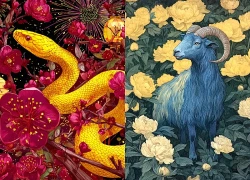 2 tuần nữa sẽ có 2 con giáp ăn nên làm ra, tiền bạc đầy nhà, 2 con giáp lại cần thận trọng