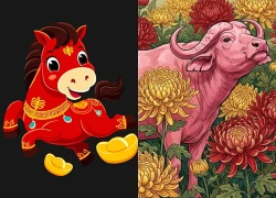 Đúng Thứ Bảy, Chủ Nhật Có Lộc Lớn: 3 con giáp Lộc Trời Hội Tụ không thành tỷ phú cũng là đại gia