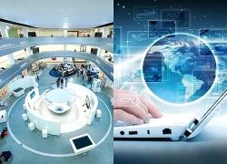 Hà Nội hỗ trợ chi phí vận hành hạ tầng công nghệ trong 3 năm đầu