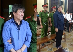Hai tài sản của "siêu lừa" Dương Thanh Cường giảm giá lần thứ 17