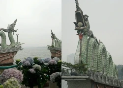 Hồ Tây, sông Tô Lịch 'quan trọng nhất' với phong thủy Hà Nội