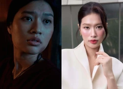 Hoa hậu Thiên Ân: Nữ chính phim dẫn đầu phòng vé, sở hữu nhà riêng ở tuổi 26