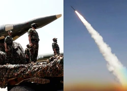 Houthi tuyên bố tập kích trụ sở Bộ Quốc phòng Ả rập Xê út