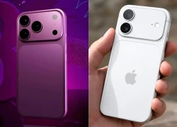 iPhone 18 là mẫu iPhone tiêu chuẩn đáng chờ đợi nhất?