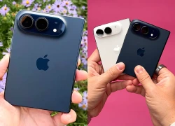 iPhone Duo bị phàn nàn quá nóng khi sử dụng, đánh giá thực tế hé lộ gì?