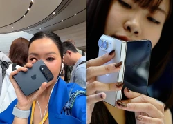 iPhone Duo gập của Apple lộ điểm yếu về tản nhiệt