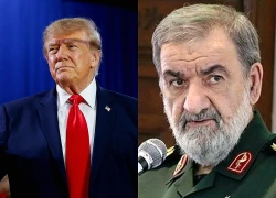 Iran công bố học thuyết tấn công, Mỹ phát cảnh báo: Chiến tranh đang cận kề?