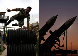 Iran vạch chiến lược "không lằn ranh đỏ", cảnh báo tấn công khắp Vùng Vịnh