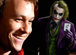 'Joker hay nhất màn ảnh' Heath Ledger qua đời như thế nào?
