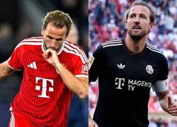 Kane áp sát kỷ lục của Ronaldo