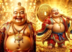 3 ngày sinh âm lịch của người Sống Hiền Tiền Tự Đến