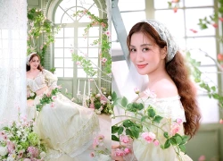 Khánh Thi không ngờ về Phan Hiển