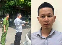 Khởi tố người đàn ông thuê ô tô, lái về Hà Nội cầm cố lấy 200 triệu đồng