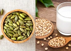Không ăn cá hồi vẫn bổ sung Omega-3 với những thực phẩm quen thuộc này