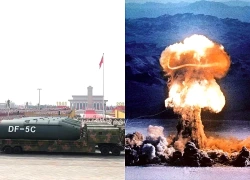Kiểm soát vũ khí hạt nhân và những khoảng trống khó lấp