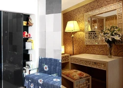 Kiến trúc sư chỉ mẹo phong thủy dùng gương tránh xui xẻo, tăng năng lượng nhà ở