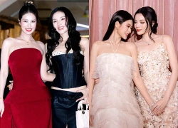 Kỳ Duyên - Thiên Ân chuẩn bị trước cho đám cưới
