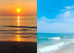 La Gi - từ ký ức đến phố biển hôm nay