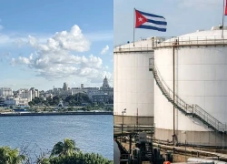 LHQ công nhận thềm lục địa mở rộng của Cuba ở Vịnh Mexico