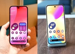 Liệu điện thoại Android có thể hoạt động bền bỉ suốt 10 năm?