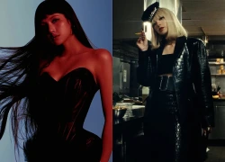 Lisa (BLACKPINK) làm điệp viên, đánh đấm "nét căng" trong khách sạn