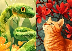5 ngày liên tục (23-17/10): 3 tuổi Bùng Nổ Tài Lộc, Tiền Của Vọt Tăng
