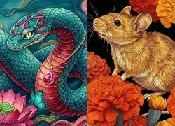 Lời khuyên cho 3 con giáp may mắn nhất ngày Chủ nhật, 25/10/2026
