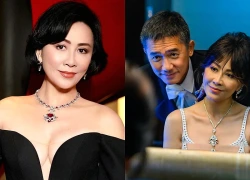 Lưu Gia Linh: 'Lương Triều Vỹ mắng tôi điên vì dám nhảy dù'