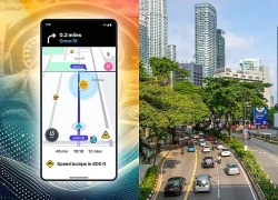 Lý do Malaysia cấm công chức sử dụng ứng dụng chỉ đường Waze