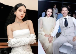 LyLy đang hạnh phúc cùng Anh Tú ở Nhật Bản