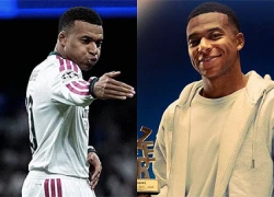 Mbappe cân bằng thành tích của Zidane, lập kỳ tích cho bóng đá Pháp